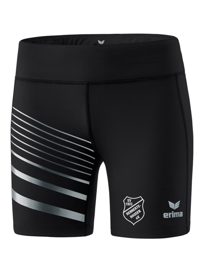 Erima Race Line 2.0 Laufhose Kurz Damen