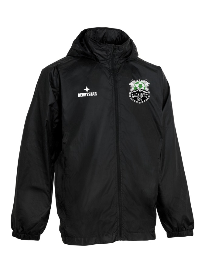 Derbystar Hyper Allwetterjacke II