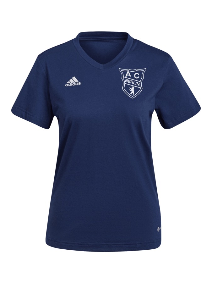 adidas Entrada 22 T-Shirt Damen