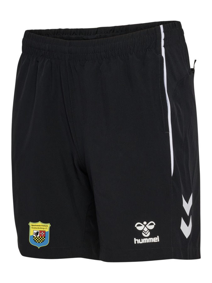 Hummel Referee Woven Shorts Damen