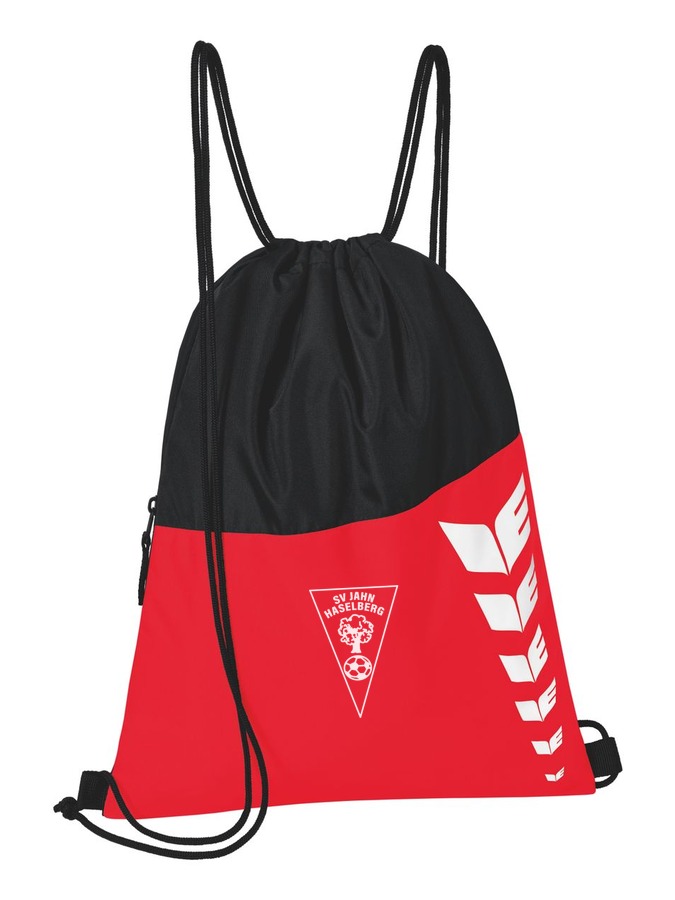 Erima Six Wings Turnbeutel