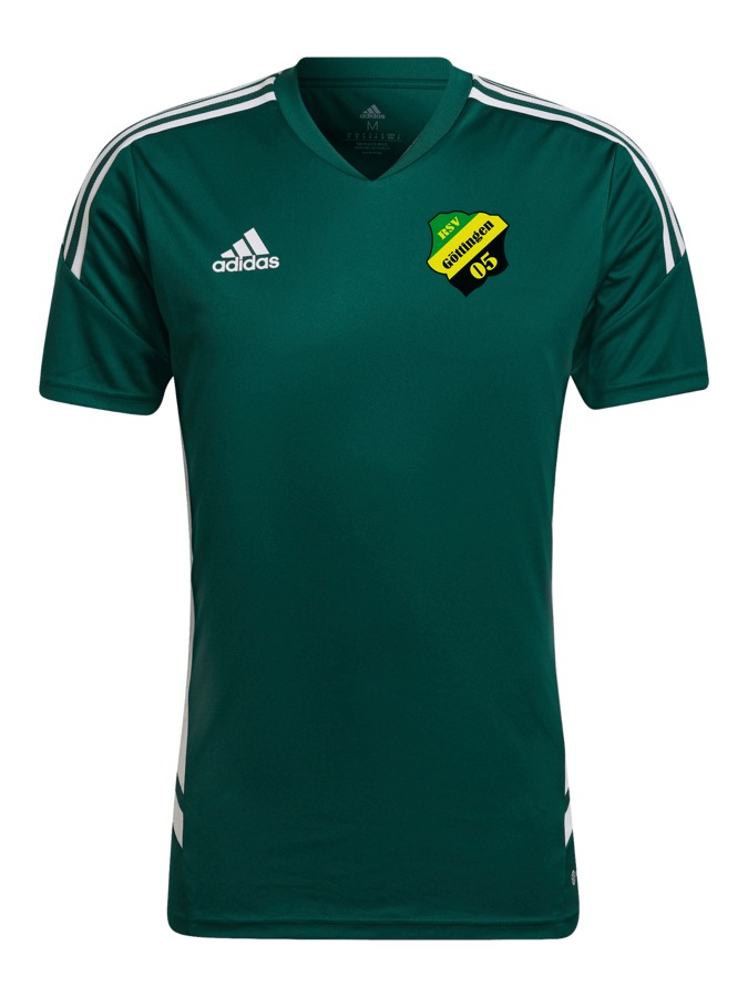 adidas Condivo 22 Trikot