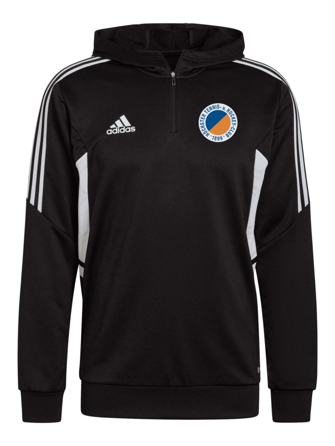 adidas Condivo 22 Kapuzensweatshirt