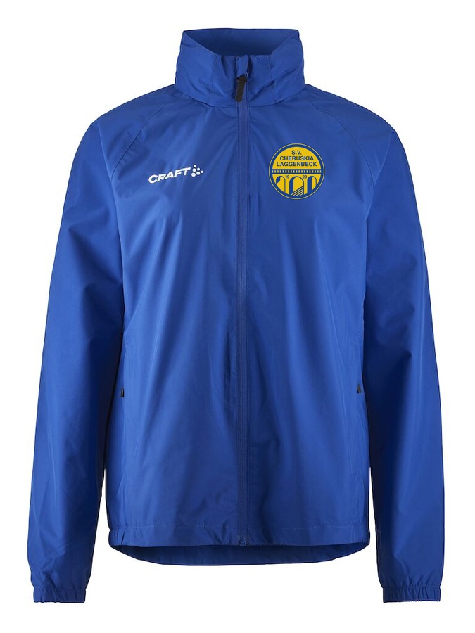 Craft Evolve Regenjacke Damen