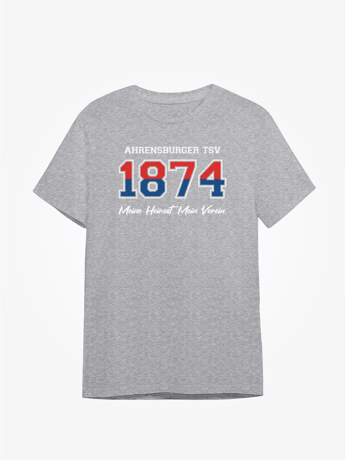 Shirt Established Kids