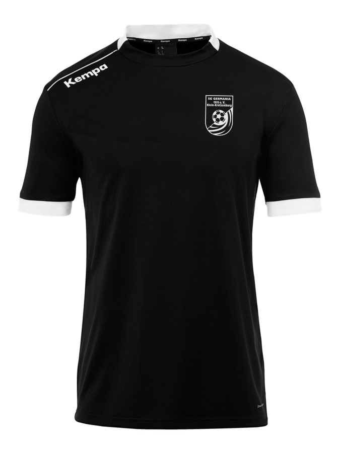 Kempa Player Trikot