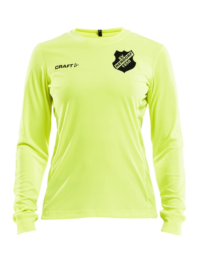 Craft Squad Go Torwart-Trikot Damen