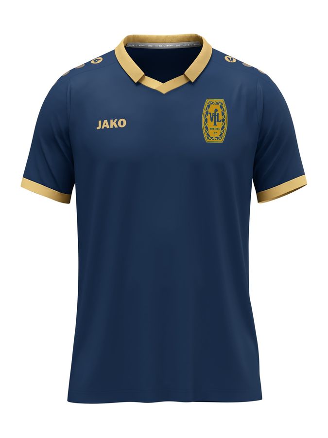Jako Trikot Glory Kurzarm