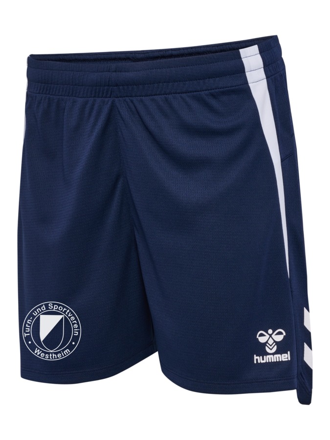 Hummel Lead 2.0 Shorts Damen