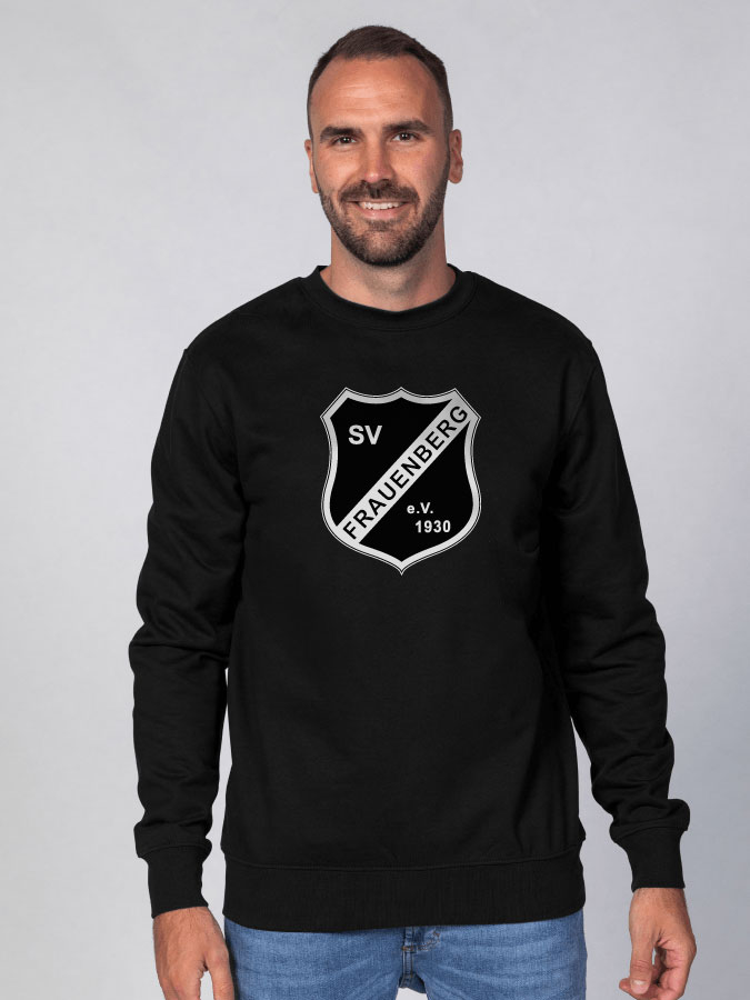 Sweatshirt Classic Herren