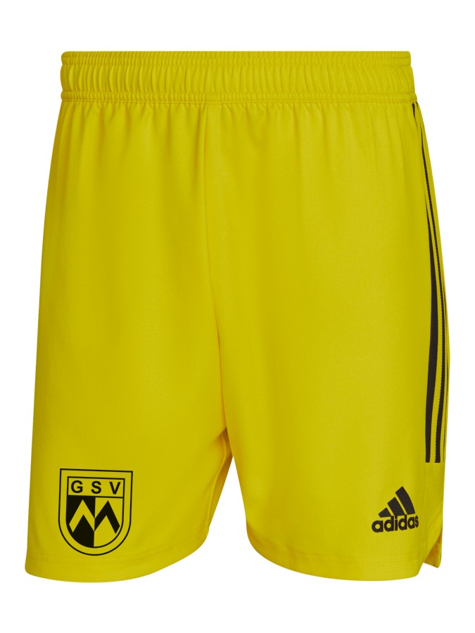 adidas Condivo 22 Matchday Shorts