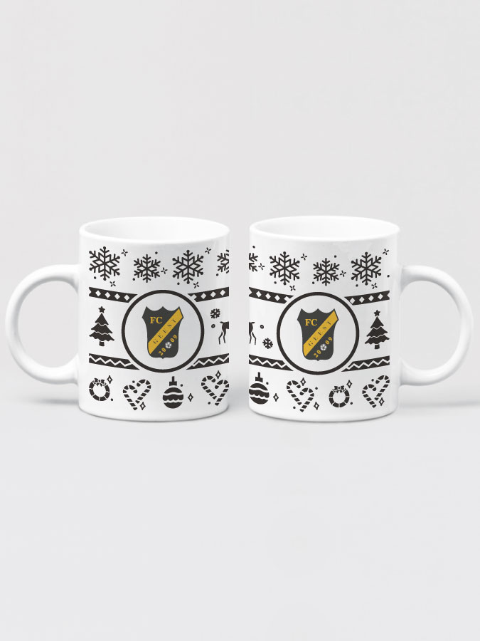Tasse Christmas