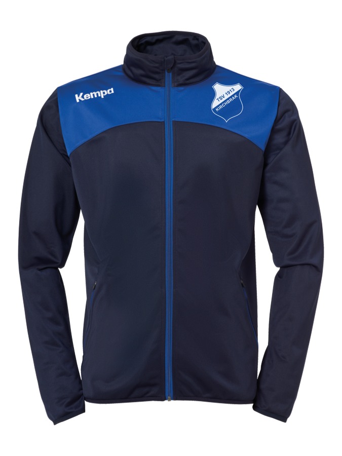 Kempa Emotion 2.0 Poly Jacke