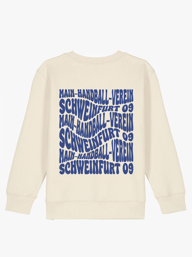 Sweater Wavy Kids