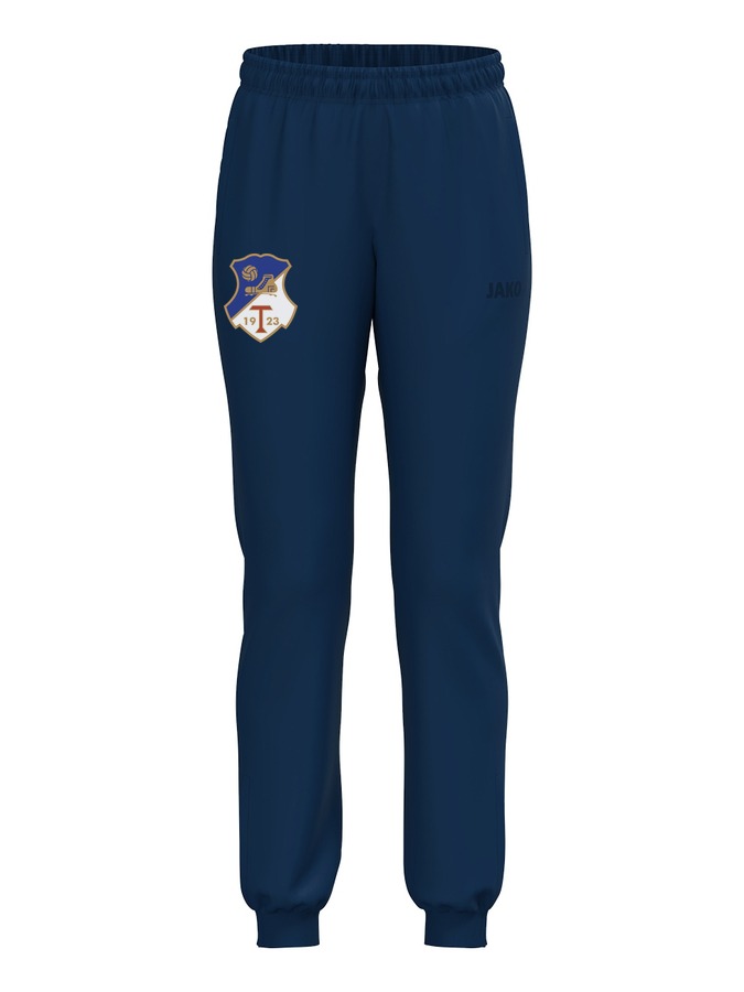 Jako Polyesterhose One Damen