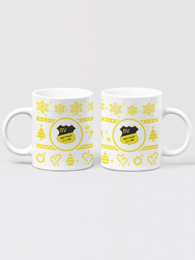 Tasse Christmas