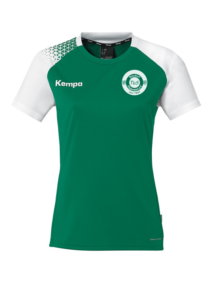 Kempa Ambition 28 Trikot Damen