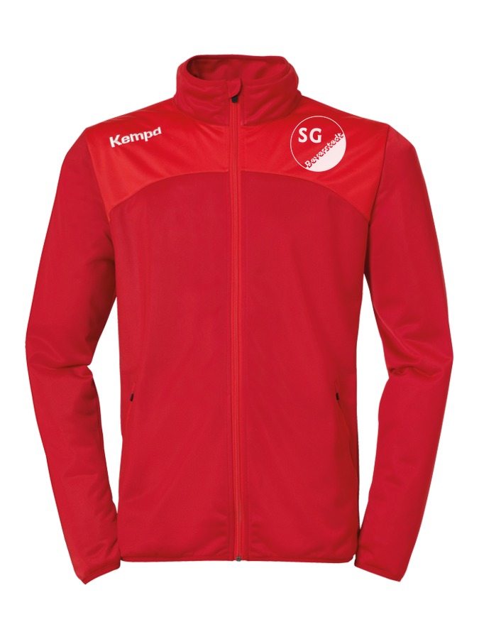 Kempa Emotion 2.0 Poly Jacke