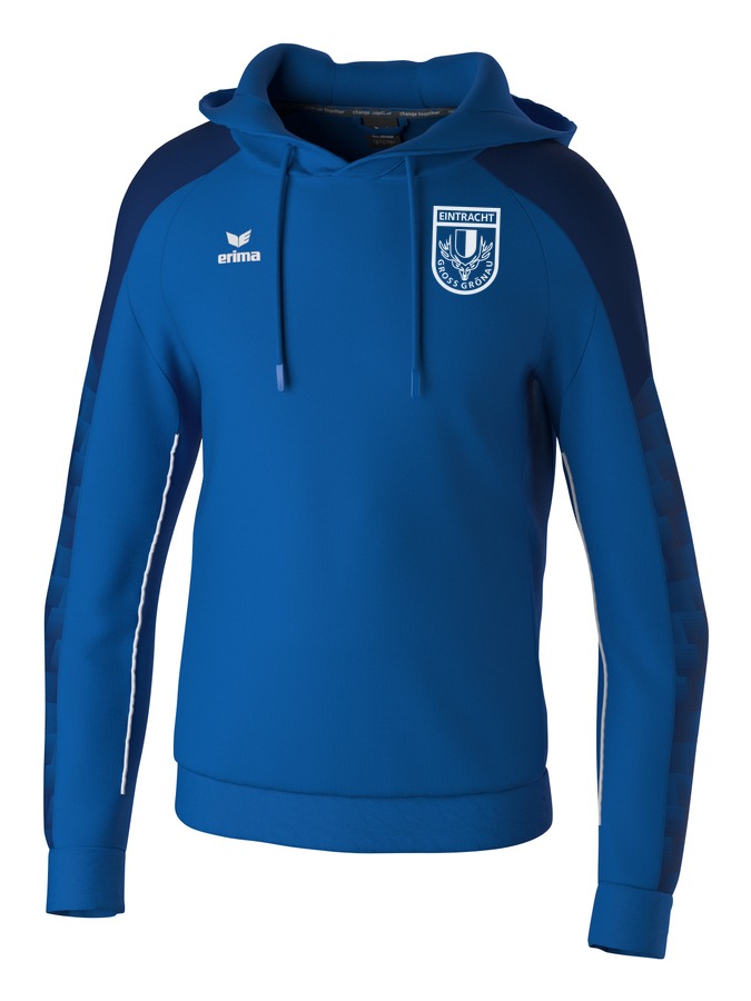 Erima Evo Star Kapuzensweat