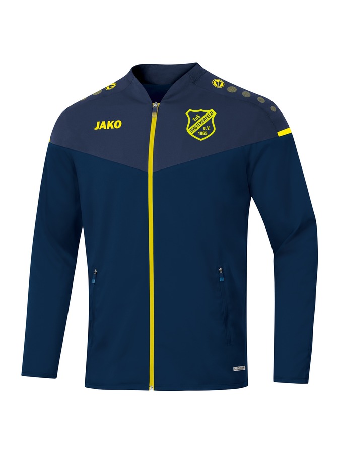 Jako Präsentationsjacke Champ 2.0
