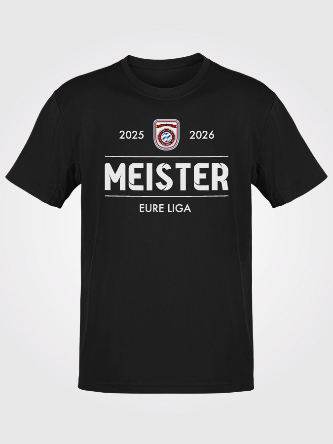 Shirt Meister