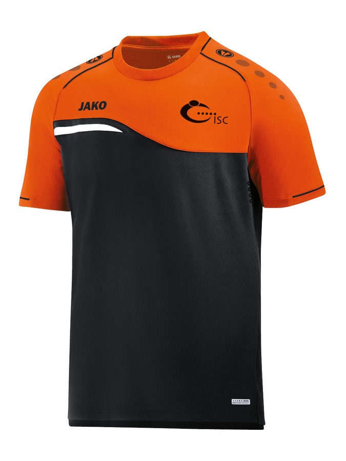 Jako T-Shirt Competition 2.0