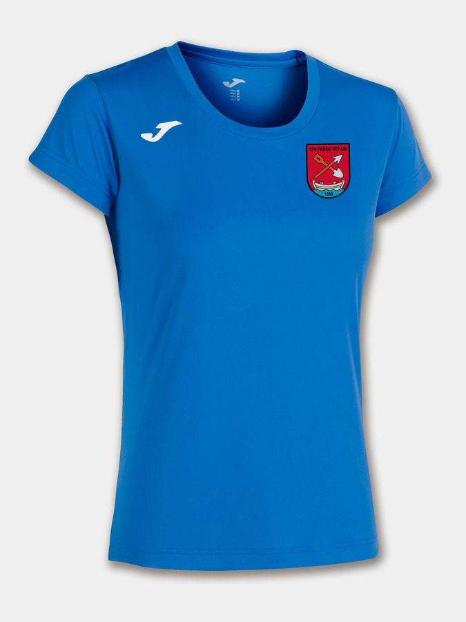 Joma Record II Shirt Damen