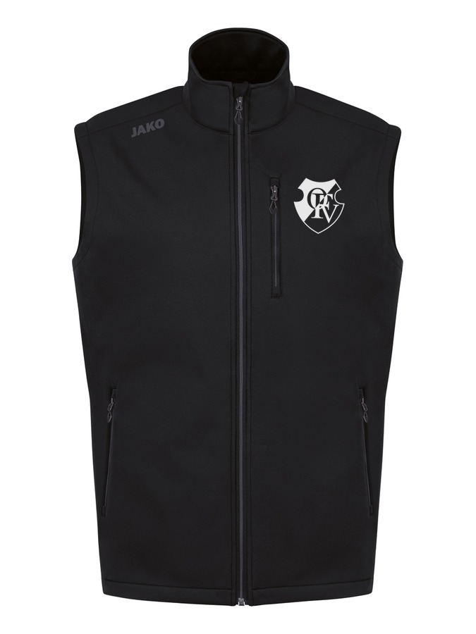 Jako Softshellweste Premium