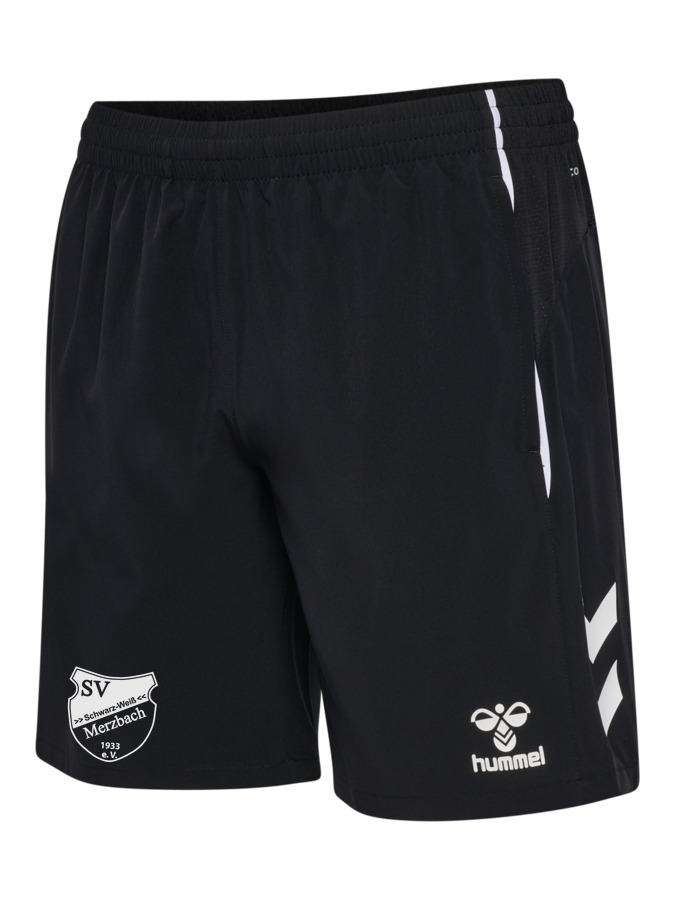 Hummel Referee Woven Shorts