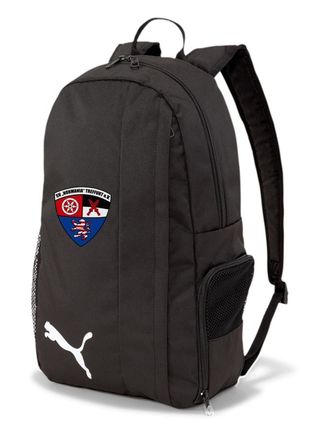 PUMA teamGOAL 23 Backpack mit Bodenfach