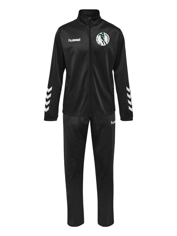 Hummel Promo Poly Suit