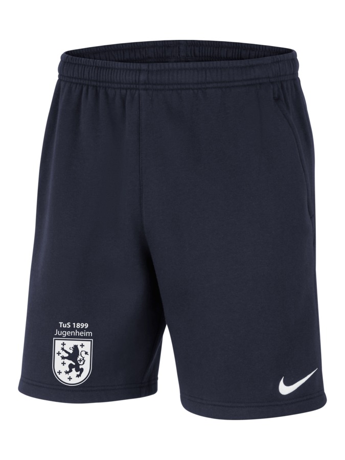 Nike Park 20 Fleece Knit Shorts