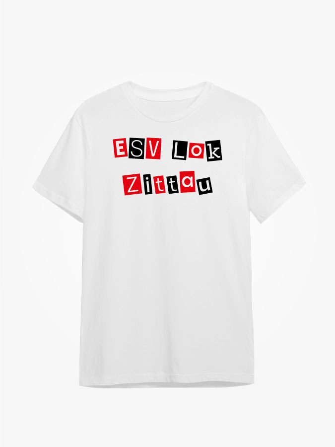 Shirt Letter Kids
