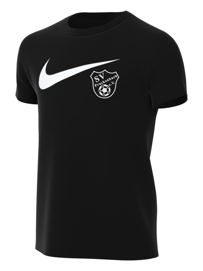 Nike Park 20 Fußball-T-Shirt Kinder