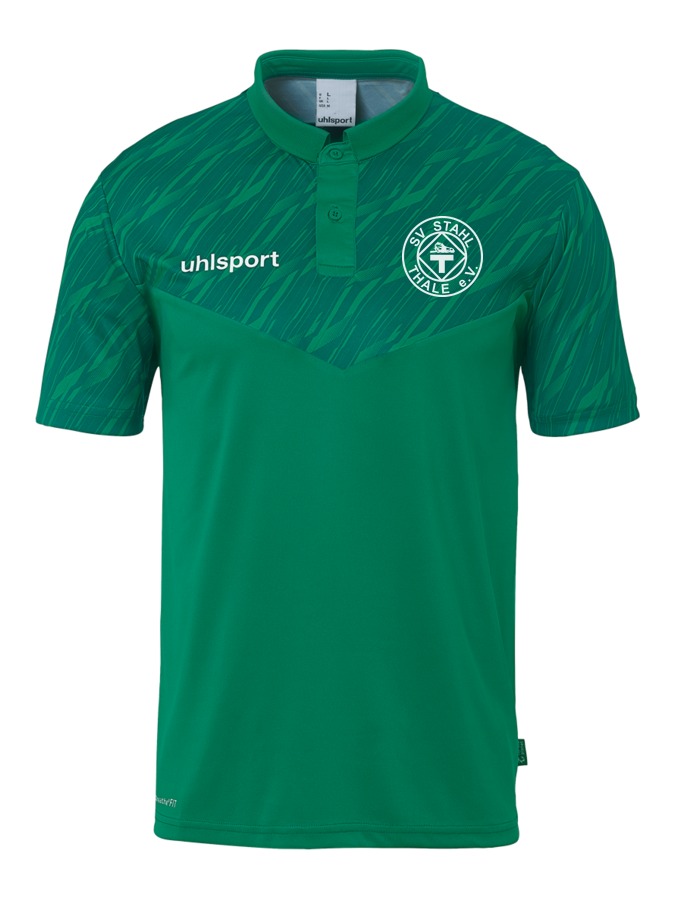 uhlsport Progressive 28 Polo Shirt