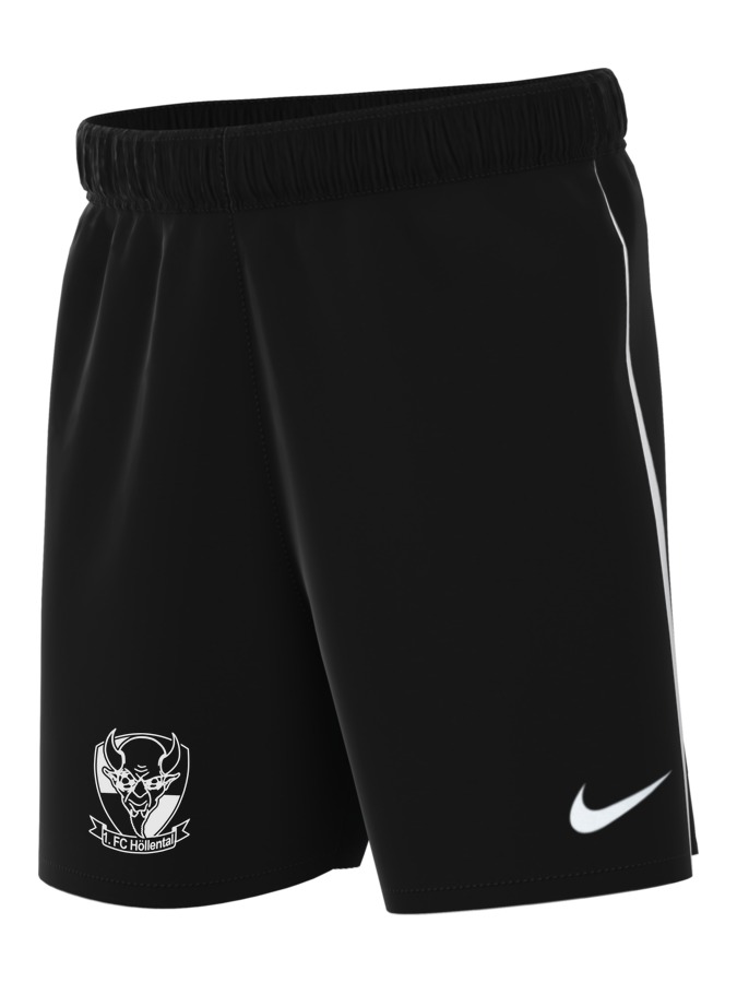 Nike League 3 Knit Shorts Kinder