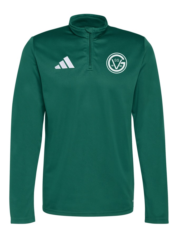 adidas Entrada 26 Trainingsoberteil