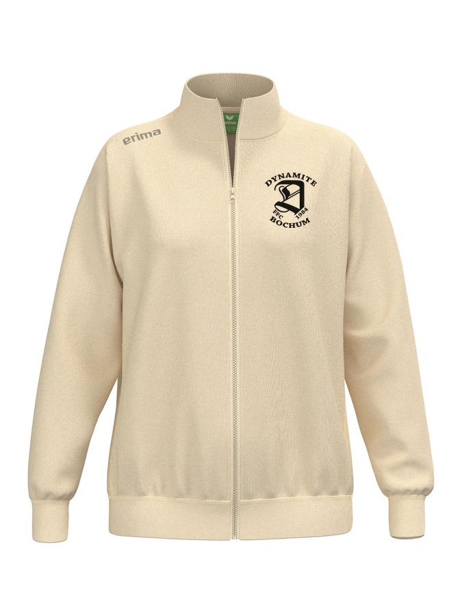 Erima Teamsport Sweatjacke Damen