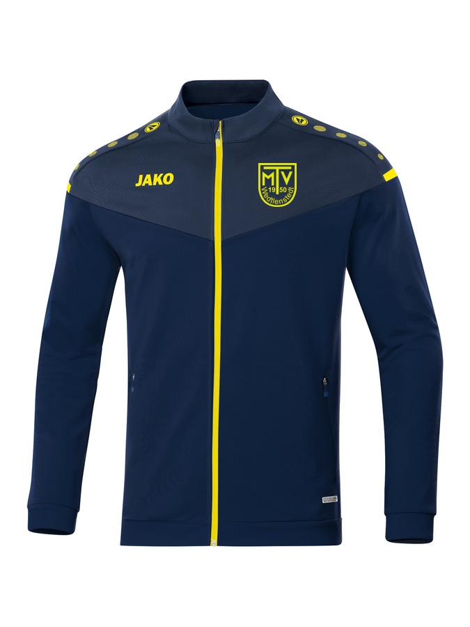 Jako Polyesterjacke Champ 2.0