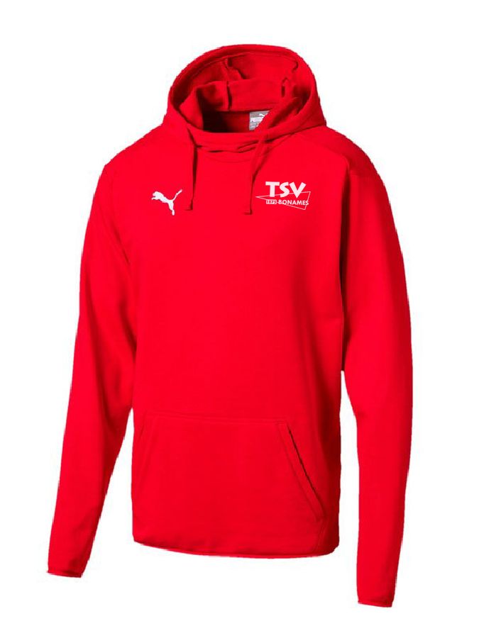 Puma Liga Casuals Hoody