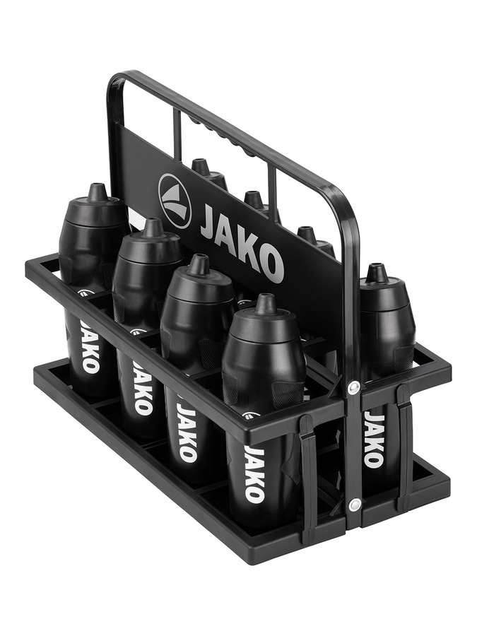 Jako Flaschenhalter Klappbar
