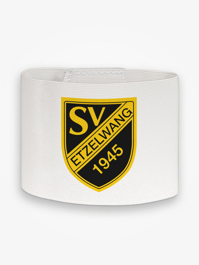 Armbinde Logo