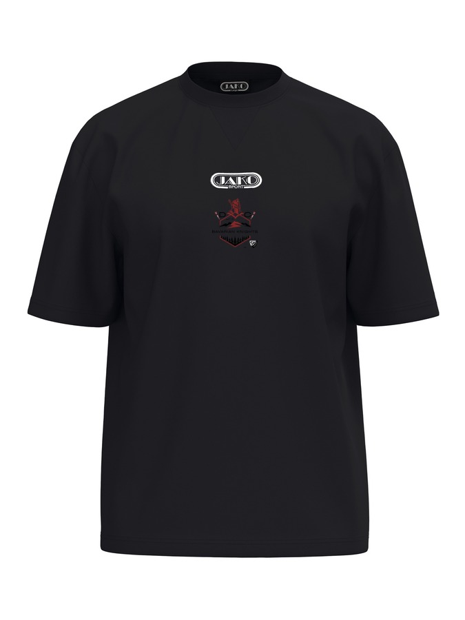 Jako T-Shirt Wardrobe