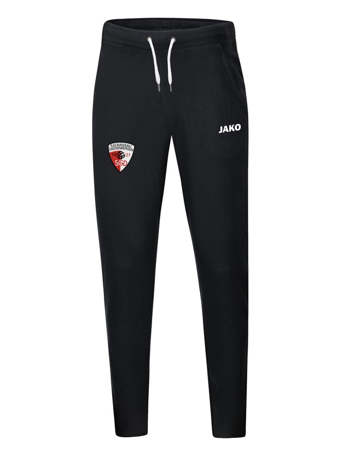 Jako Jogginghose Base Damen