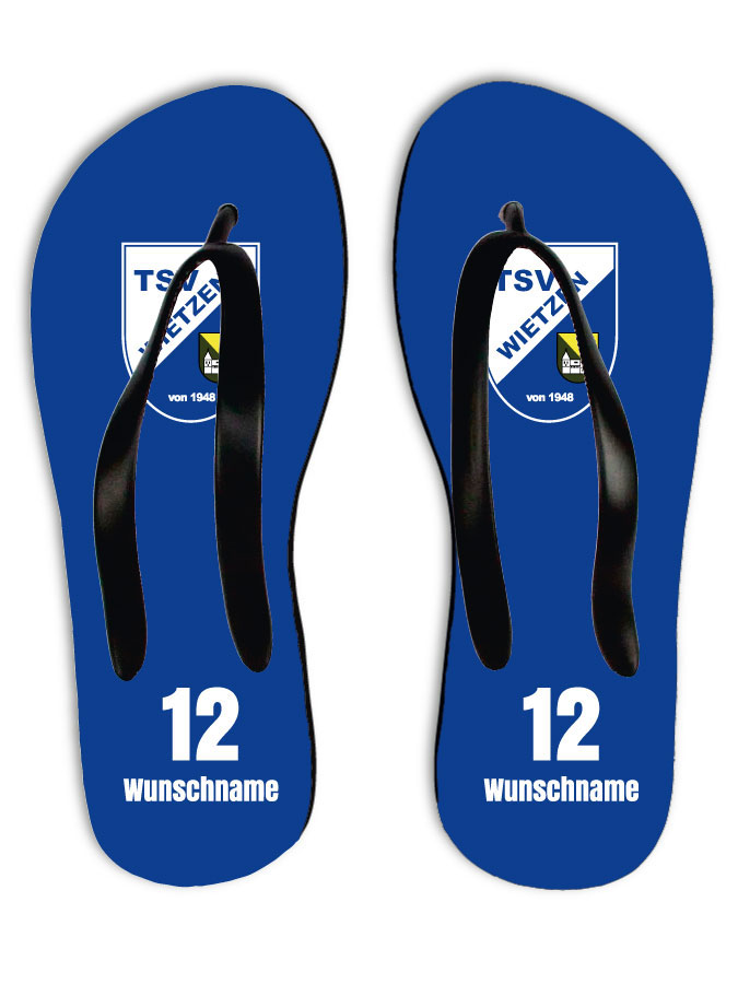 Zehentrenner
