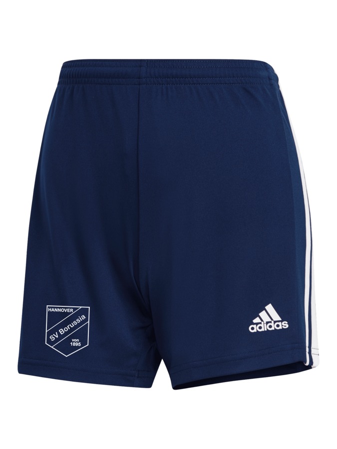 adidas Squadra 21 Shorts Damen
