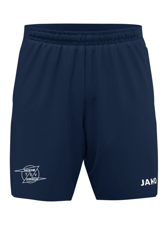 Jako Webshort Dynamic Damen