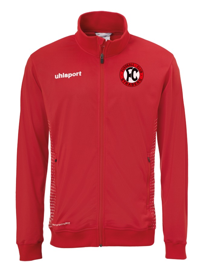 uhlsport Score Track Jacket