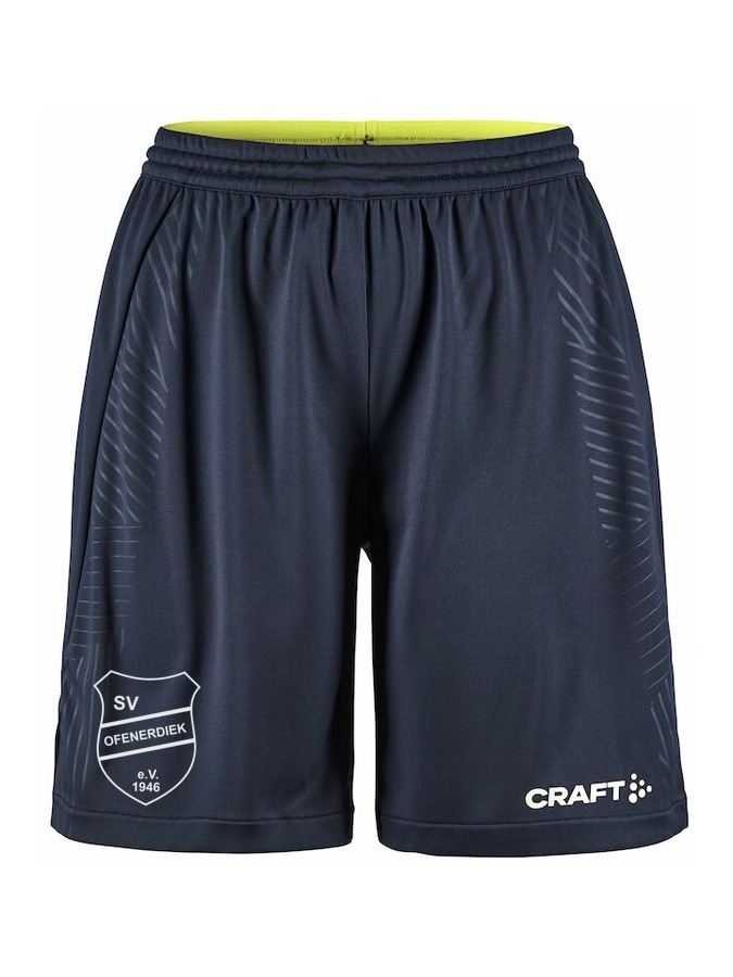 Craft Extend Shorts Damen