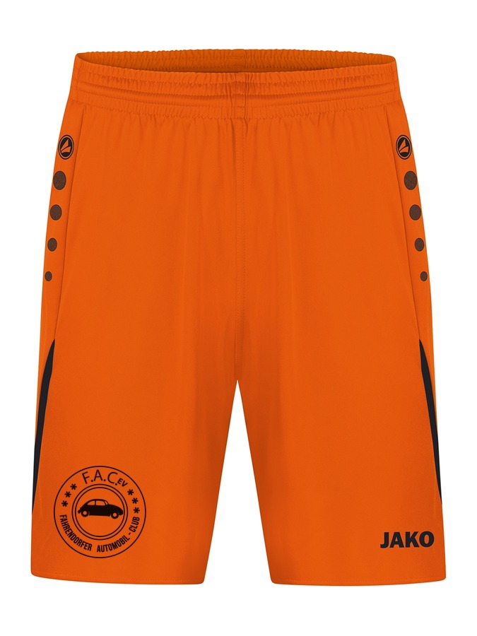 Jako Sporthose Challenge Damen